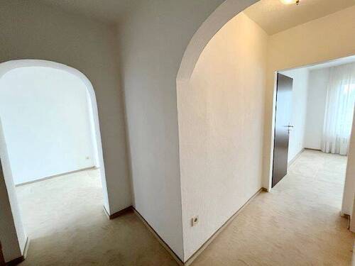 Diele Obergeschoss - 