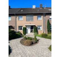 MG-Windberg: Ein- oder Zweifamilienhaus! Sie entscheiden! - Mönchengladbach