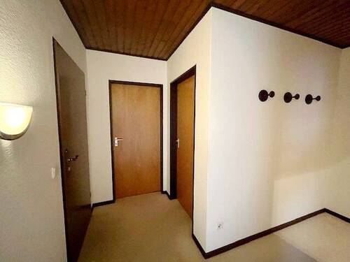 Diele Dachgeschoss - 