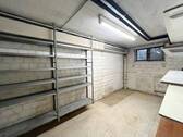 Kellerraum - 