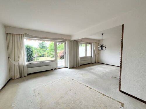 Wohn-/Esszimmer - Reihenmittelhaus mit 127,00 m² in Mönchengladbach zum Kaufen