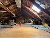 Dachboden - 
