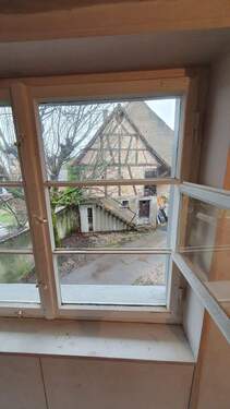 Blick zum Schopf (Gasthaus) - 