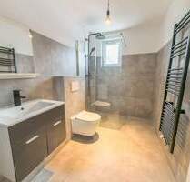 Ihr neues Zuhause - kernsaniert & ruhig gelegen - Hamburg Heimfeld