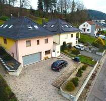 Einfamilienhaus in ruhiger Lage von Besseringen - Merzig