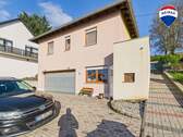 REMAX Immobilien DeLux Einfamilienhaus in Besseringen zu verkaufen - 