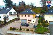 REMAX Immobilien DeLux Einfamilienhaus in Besseringen zu verkaufen - 8 Zimmer Einfamilienhaus zum Kaufen in Merzig