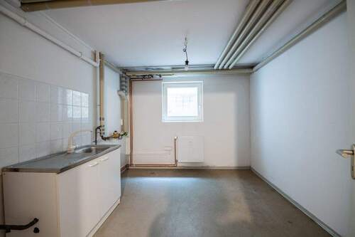 Hauswirtschaftsraum - 