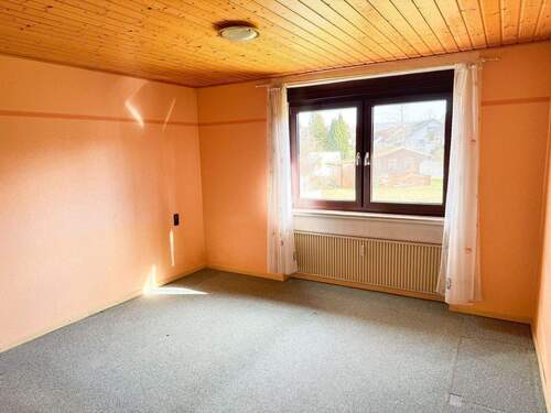 Zimmer 1 - EG - 