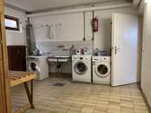 Waschraum - 