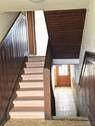 Treppenhaus u. Flur - 