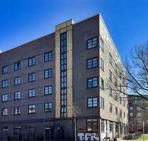 Charmante vermietete Eigentumswohnung in sehr begehrter Lage von Hamburg-Altona