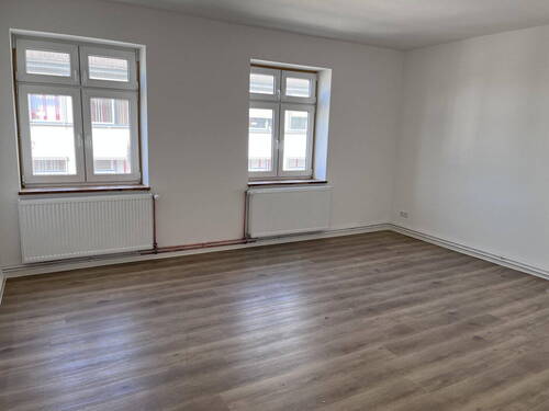 Bild 3 - 4 Zimmer Etagenwohnung in Stralsund