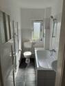Badezimmer - 2 Zimmer Etagenwohnung zur Miete in Salzgitter