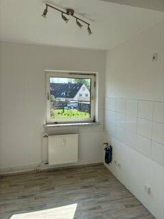 Küche - 2 Zimmer Etagenwohnung in Salzgitter