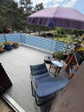 Balkon OG - 