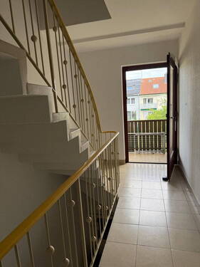 Treppenhaus OG - 