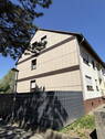 Ansicht von der Straße - 8 Zimmer Mehrfamilienhaus, Wohnhaus in Karlsruhe