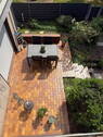 Terrasse EG - 