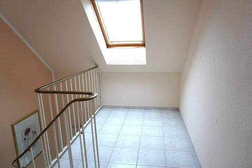 Treppenaufgang - 