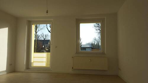 Bild 2 - 3 Zimmer Etagenwohnung zur Miete in Magdeburg