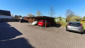 Parkplatzanlage - 