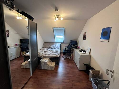 Kinderzimmer - Etagenwohnung mit 83,00 m&sup2; in Uetersen zur Miete