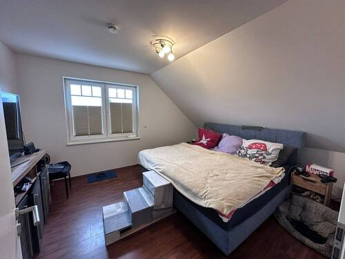 Schlafzimmer - 