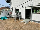 Terrasse - 
