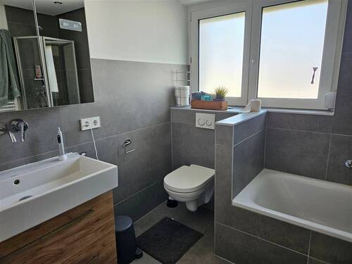 Badezimmer - 