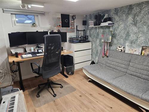 Büro UG - 