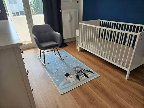 Kinderzimmer 1 - 