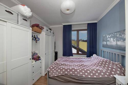Schlafzimmer - 