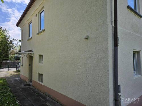 Nordansicht - 5 Zimmer Einfamilienhaus zum Kaufen in Reutlingen