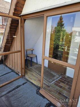 DG Loggia - 