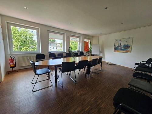 Bild 2 - Büro zur Miete in Hamburg