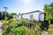 Hausansicht - 5 Zimmer Einfamilienhaus zum Kaufen in Reinbek