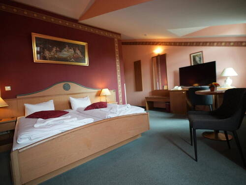 Doppelzimmer - 