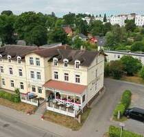 Traditionshotel auf Rügen - 999.999,00 EUR Kaufpreis, ca.  900,00 m² Wohnfläche in Putbus (PLZ: 18581)