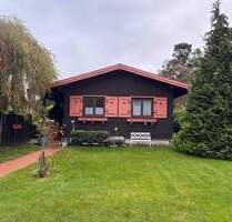 TOP Lage - Grundstück zur möglichen Bebauung - derzeit mit EFH in Holzbauweise bebaut in KS -Wehlheiden - Kassel