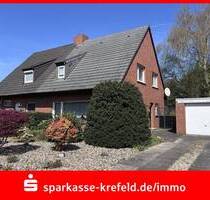 Doppelhaushälfte mit Garage - 329.000,00&nbsp;EUR Kaufpreis, ca.&nbsp; 103,50&nbsp;m&sup2;&nbsp;Wohnfl&auml;che in Tönisvorst (PLZ: 47918) St. Tönis