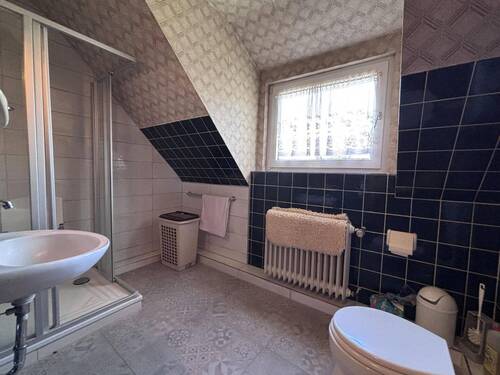 Badezimmer - 