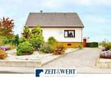 Bild1 - Weilerswist-Lommersum! Freistehendes Einfamilienhaus mit viel Platz, Stallungen, Garten und Garage! (LK 4916)