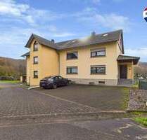 Charaktervolles Zweifamilienhaus mit Charme und viel Platz - Wadern / Lockweiler