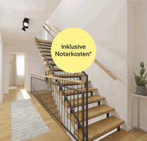 Reihenhaus mit Dachterrasse und Platz für Ihre Wohnideen - Langen