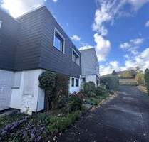 Ruhig, grün und familienfreundlich - Gepflegtes Reihenhaus in Kassel-Nordshausen