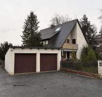 90571 Schwaig 2-Fam. Hausverkauf 917m2 Ackergrundstück 3600 m²