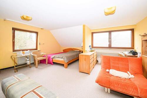 Schlafzimmer - 