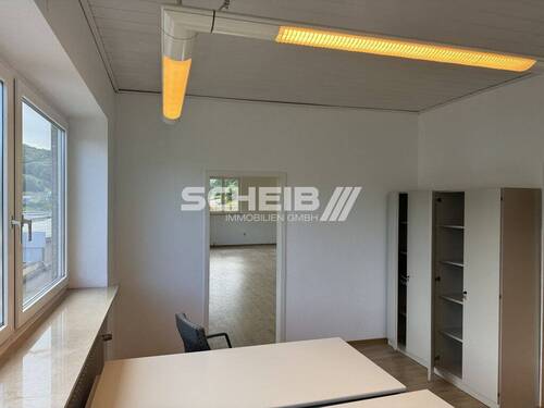 Einzelbüro - 