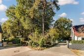 Straßeansicht - 